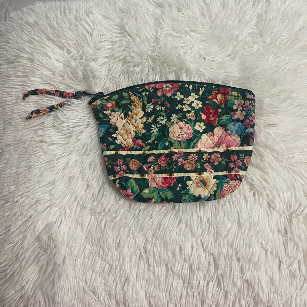 Vera Bradley Small Bag